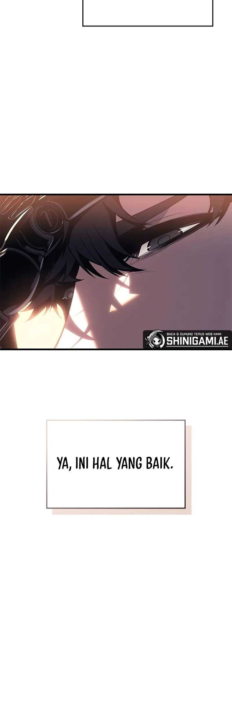 Bad Born Blood Chapter 19 - halaman 23
