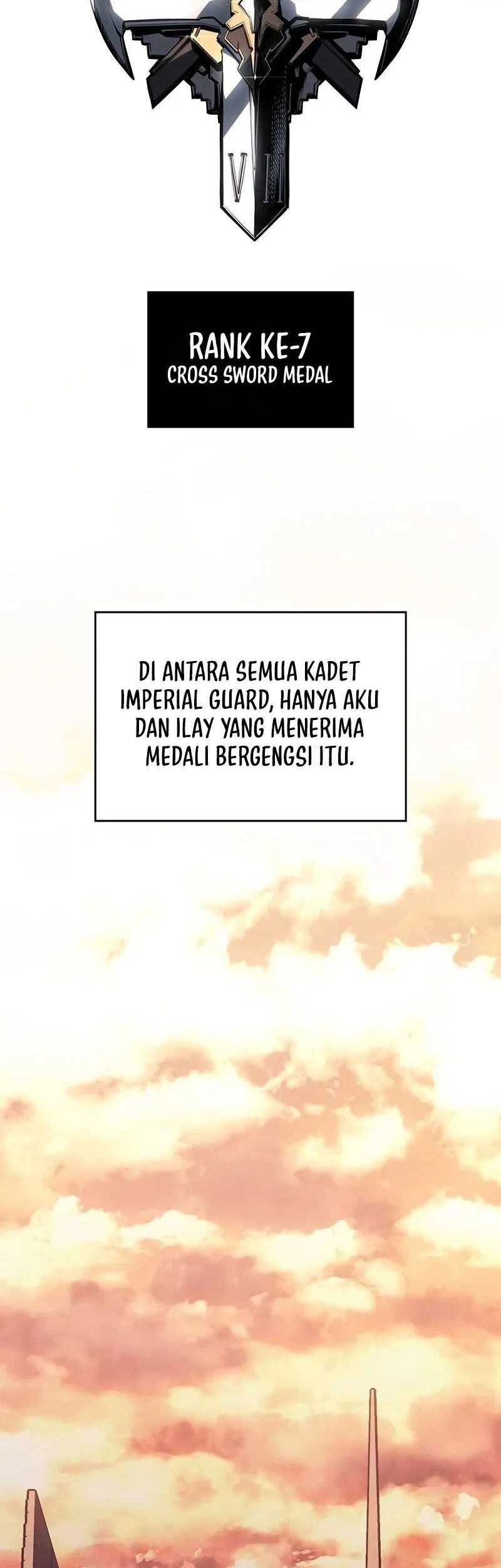 Bad Born Blood Chapter 19 - halaman 26