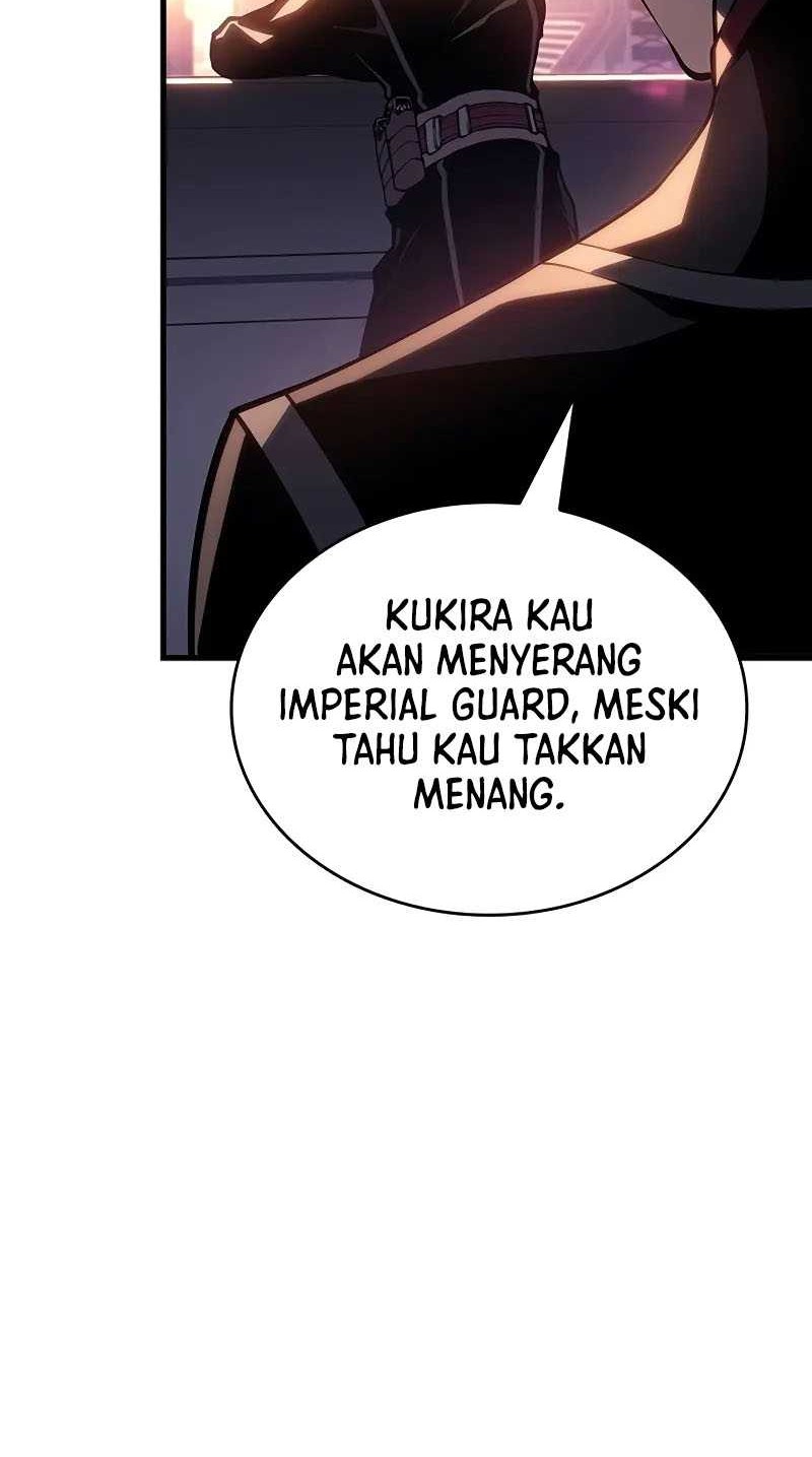 Bad Born Blood Chapter 19 - halaman 28