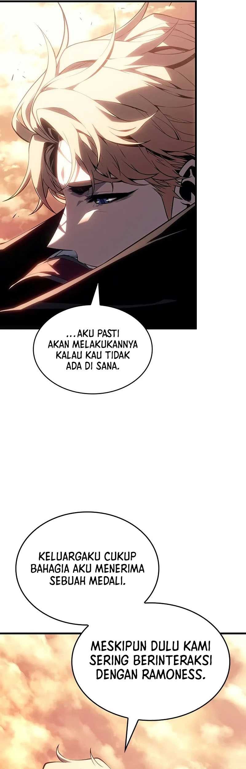Bad Born Blood Chapter 19 - halaman 29