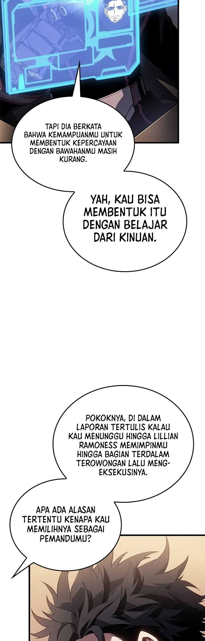 Bad Born Blood Chapter 19 - halaman 3