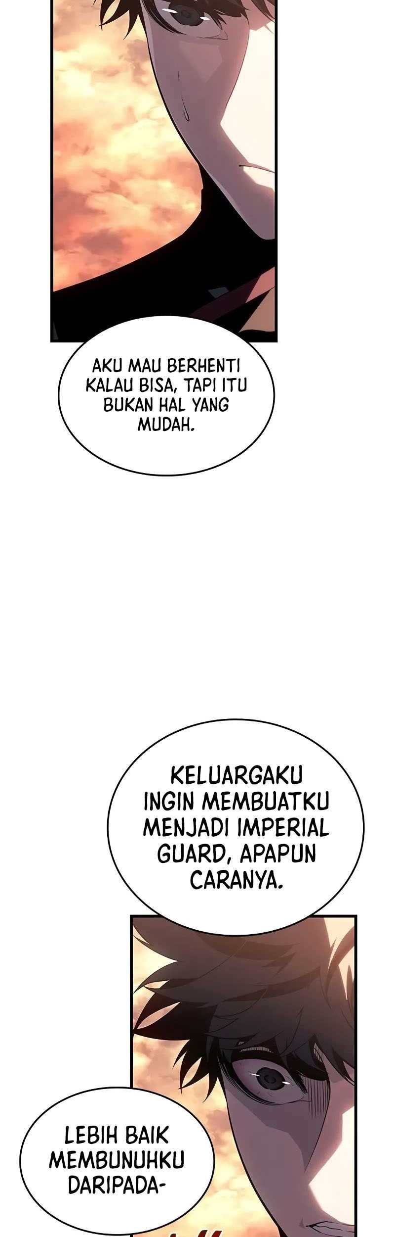 Bad Born Blood Chapter 19 - halaman 31