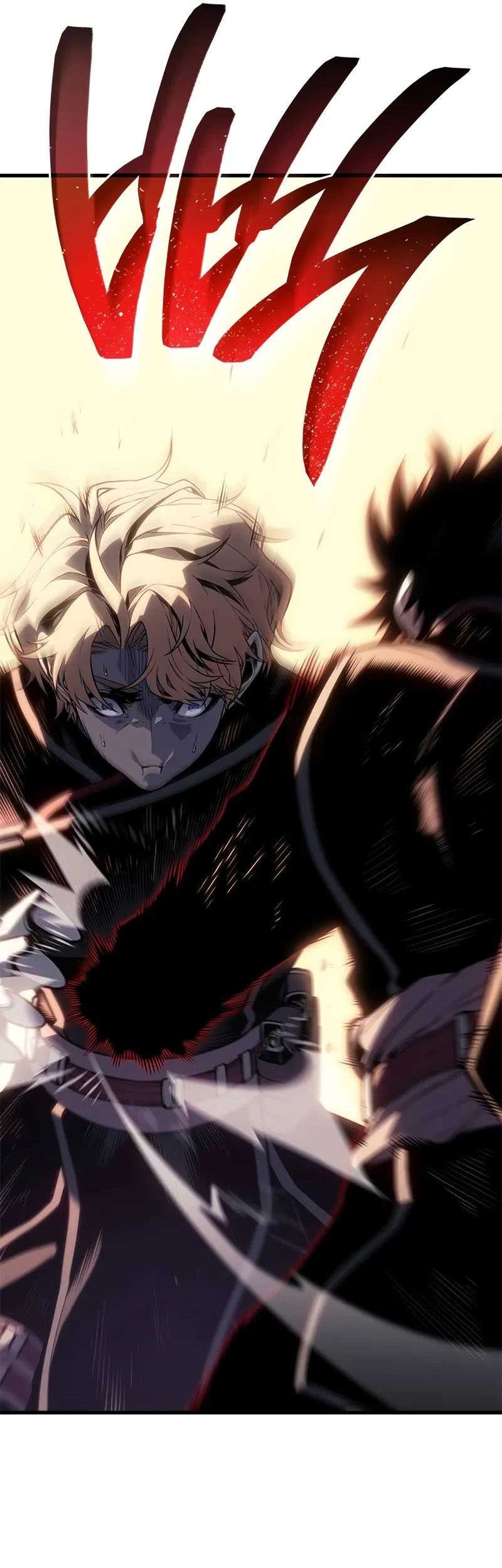 Bad Born Blood Chapter 19 - halaman 33