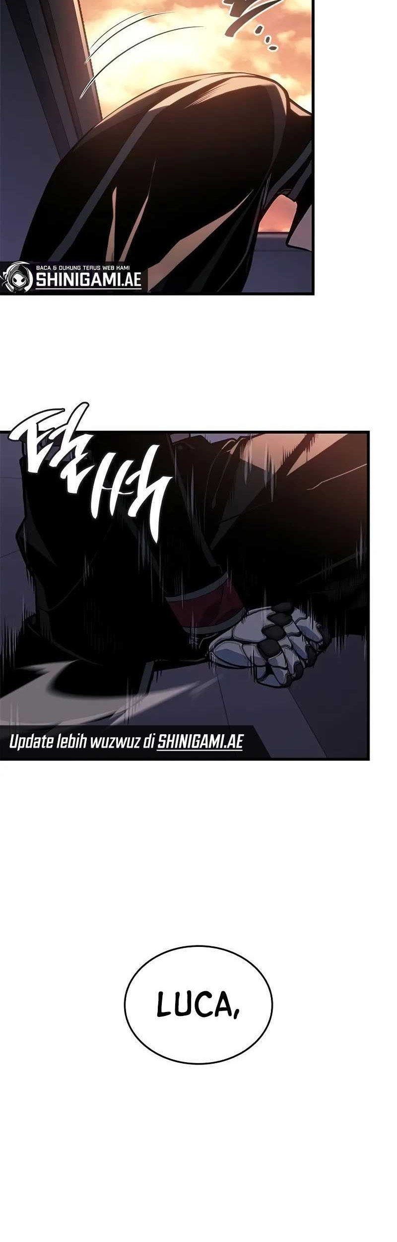 Bad Born Blood Chapter 19 - halaman 38