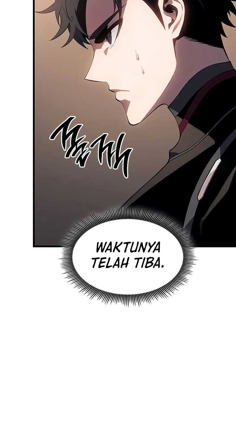 Bad Born Blood Chapter 19 - halaman 4