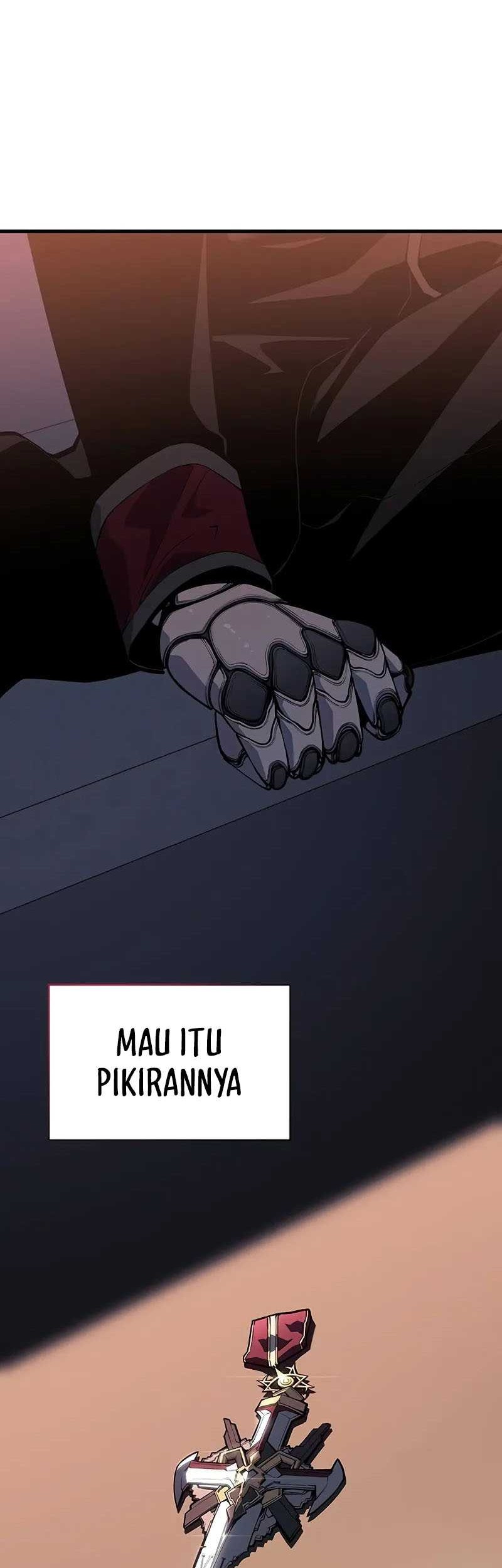 Bad Born Blood Chapter 19 - halaman 42