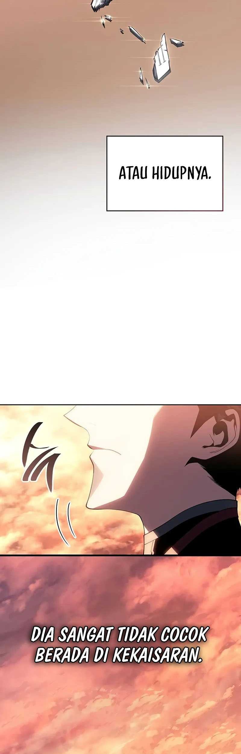 Bad Born Blood Chapter 19 - halaman 43
