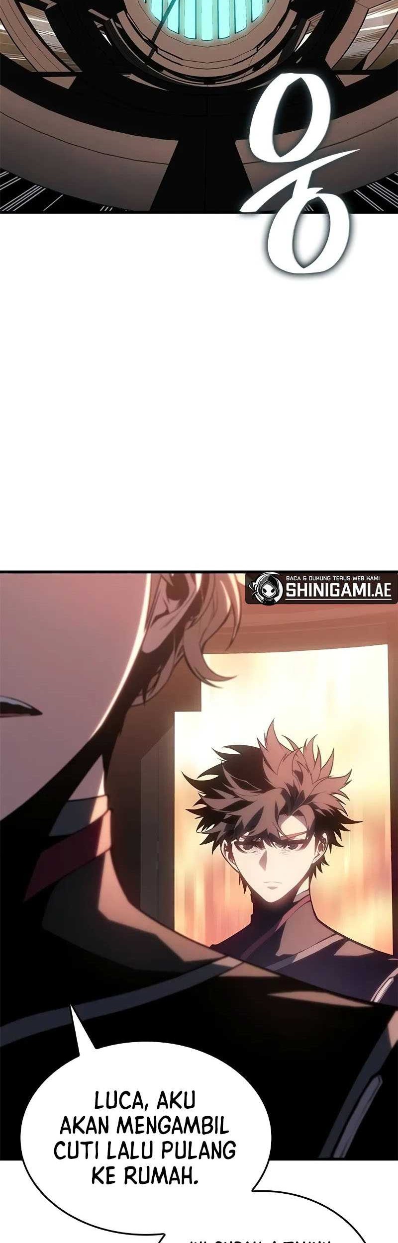 Bad Born Blood Chapter 19 - halaman 46