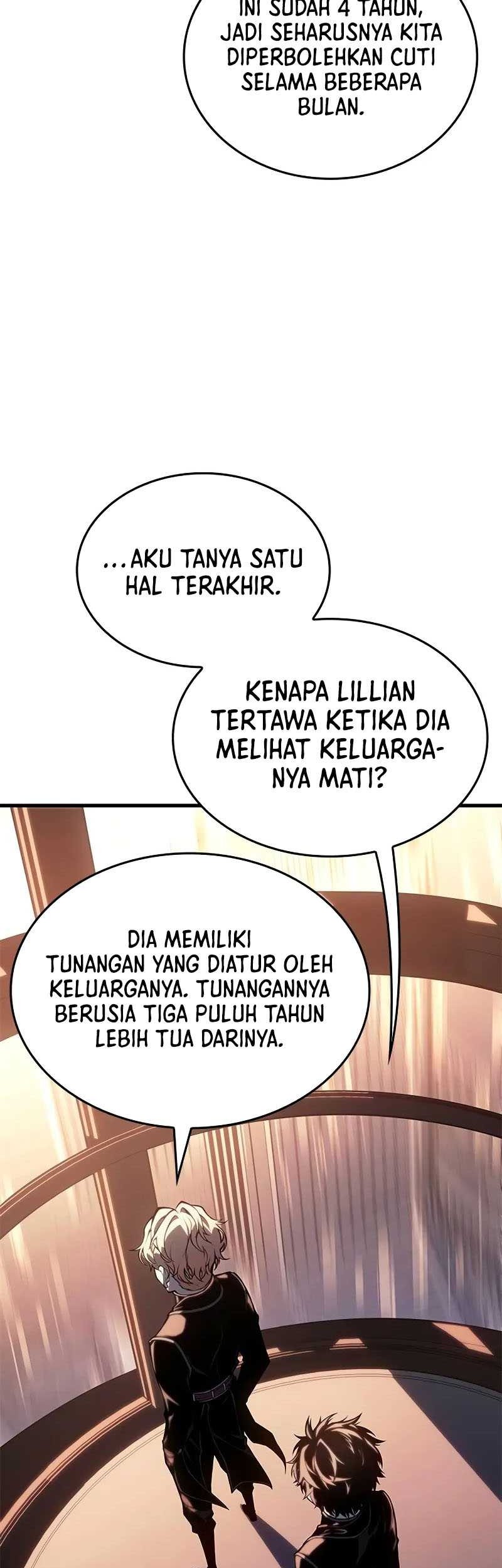 Bad Born Blood Chapter 19 - halaman 47