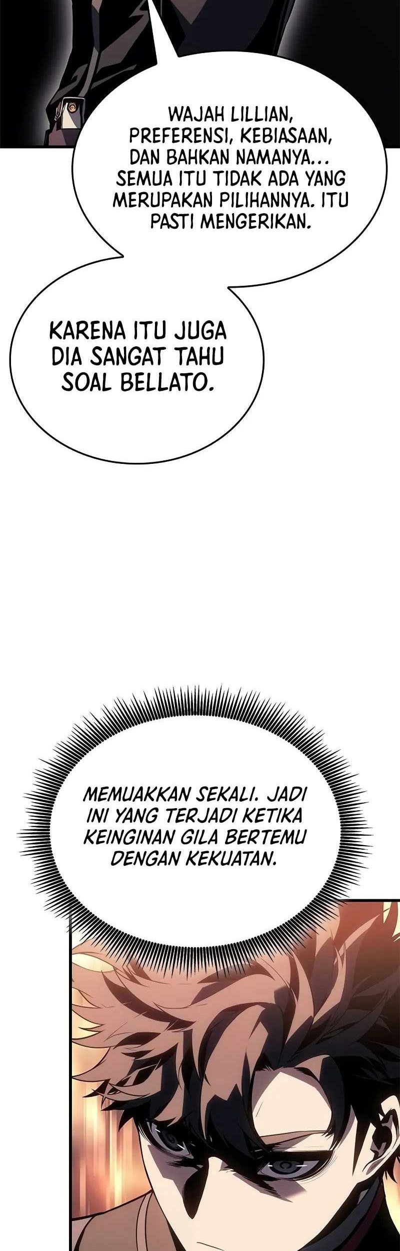 Bad Born Blood Chapter 19 - halaman 50