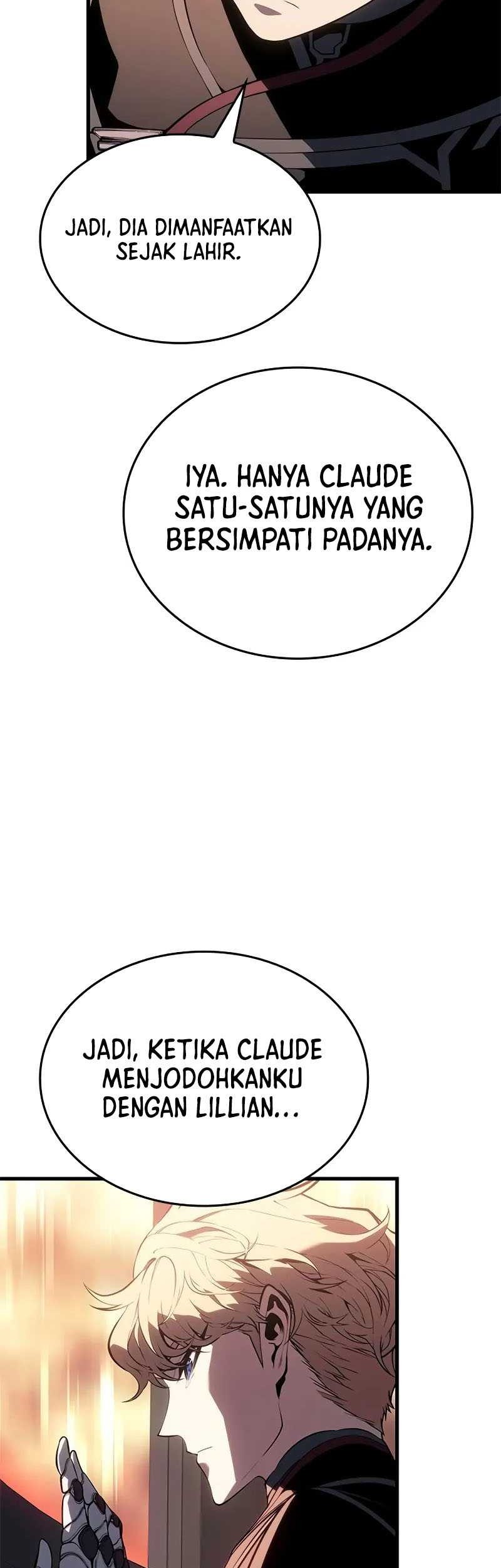 Bad Born Blood Chapter 19 - halaman 51