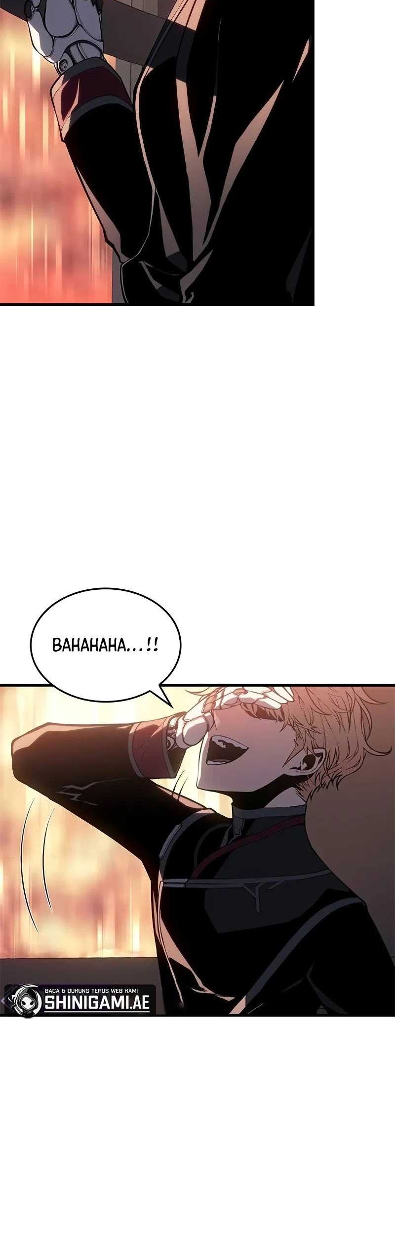 Bad Born Blood Chapter 19 - halaman 52