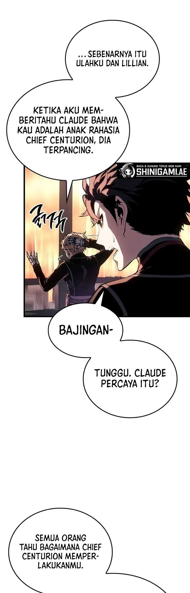 Bad Born Blood Chapter 19 - halaman 53