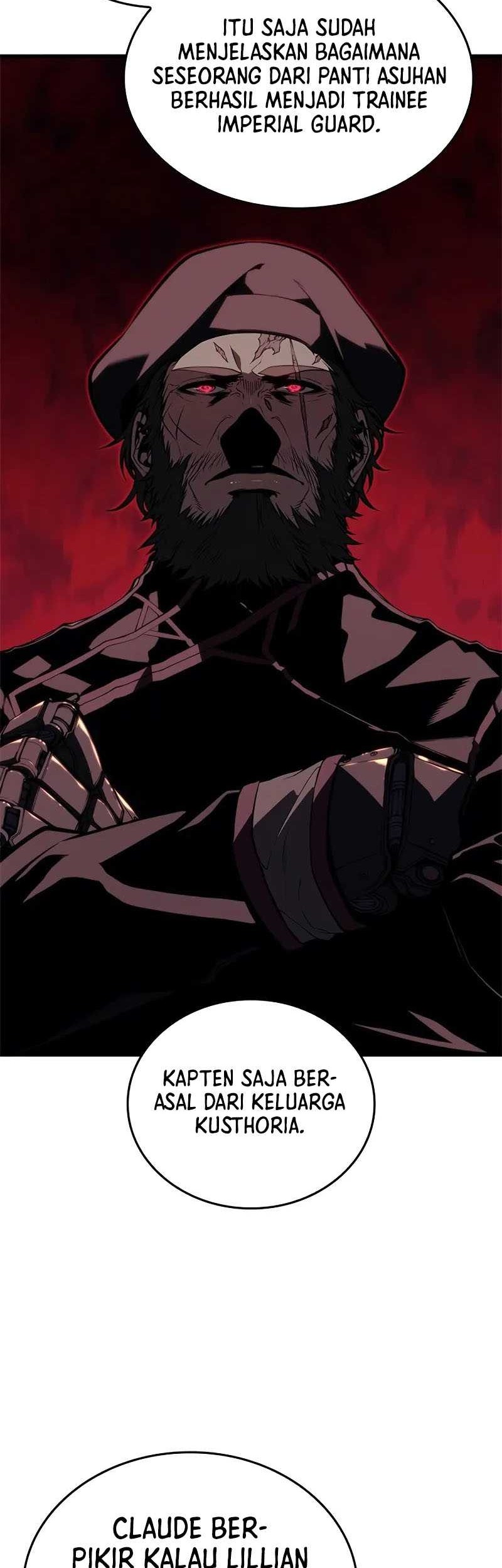 Bad Born Blood Chapter 19 - halaman 54