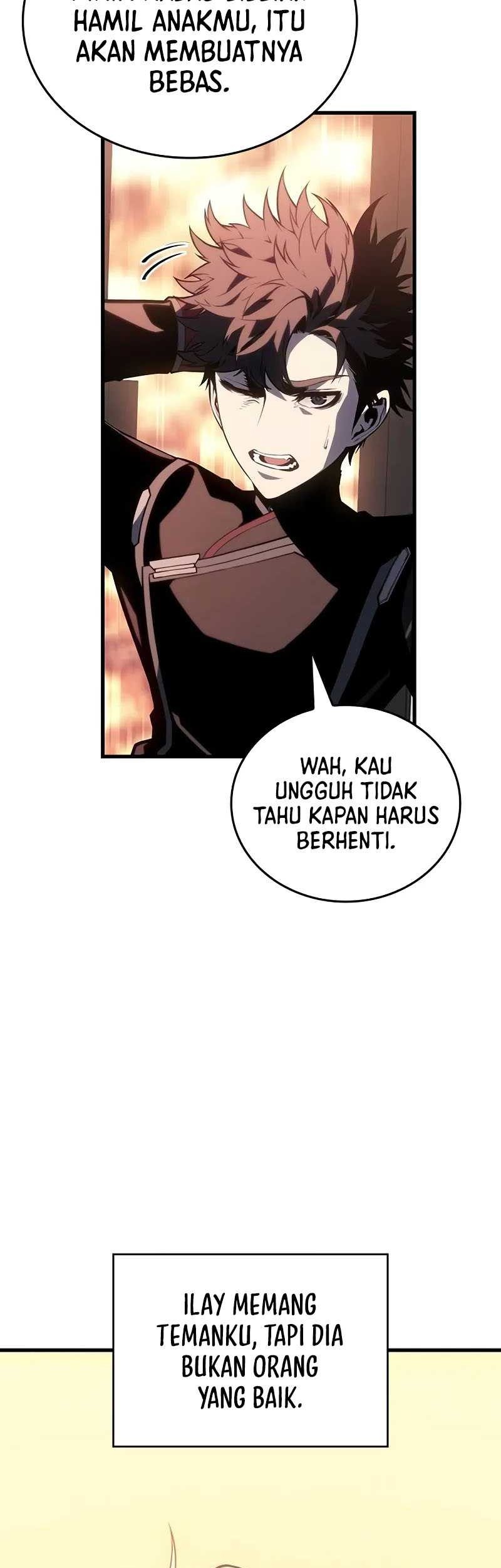 Bad Born Blood Chapter 19 - halaman 55