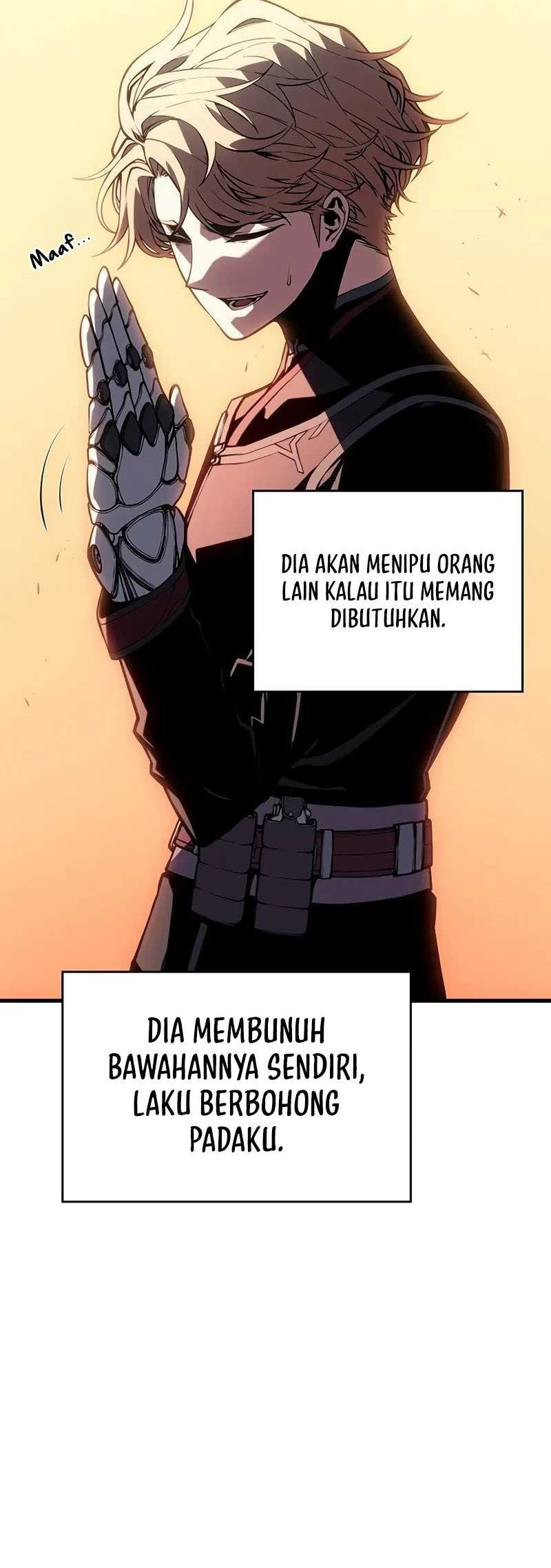Bad Born Blood Chapter 19 - halaman 56