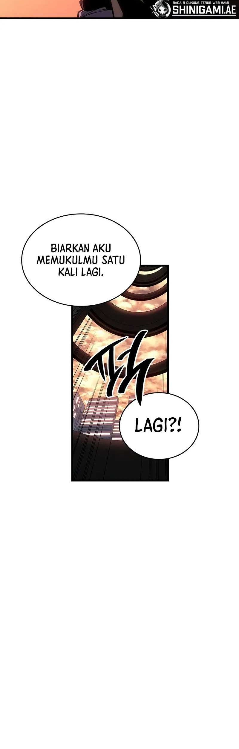 Bad Born Blood Chapter 19 - halaman 58