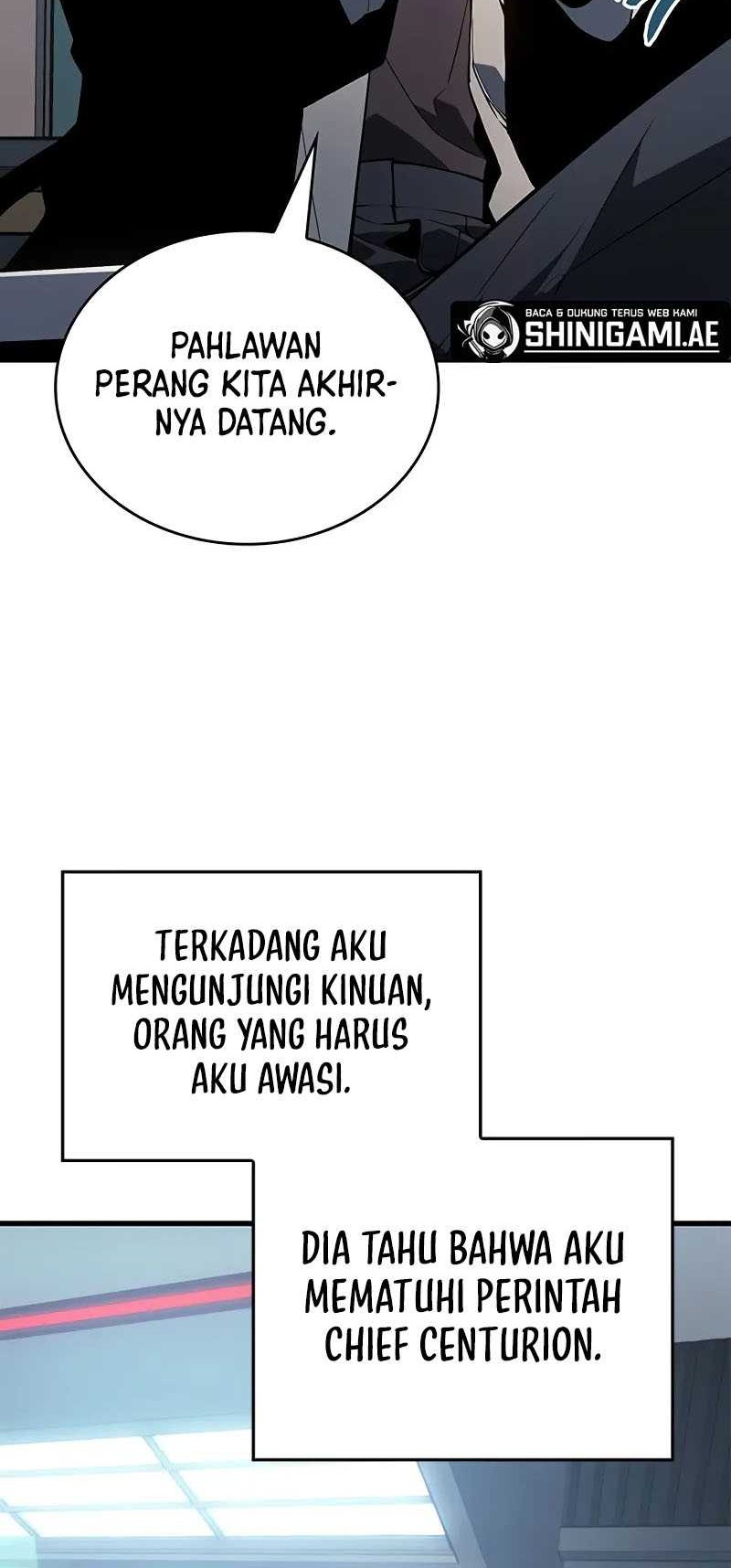 Bad Born Blood Chapter 19 - halaman 60