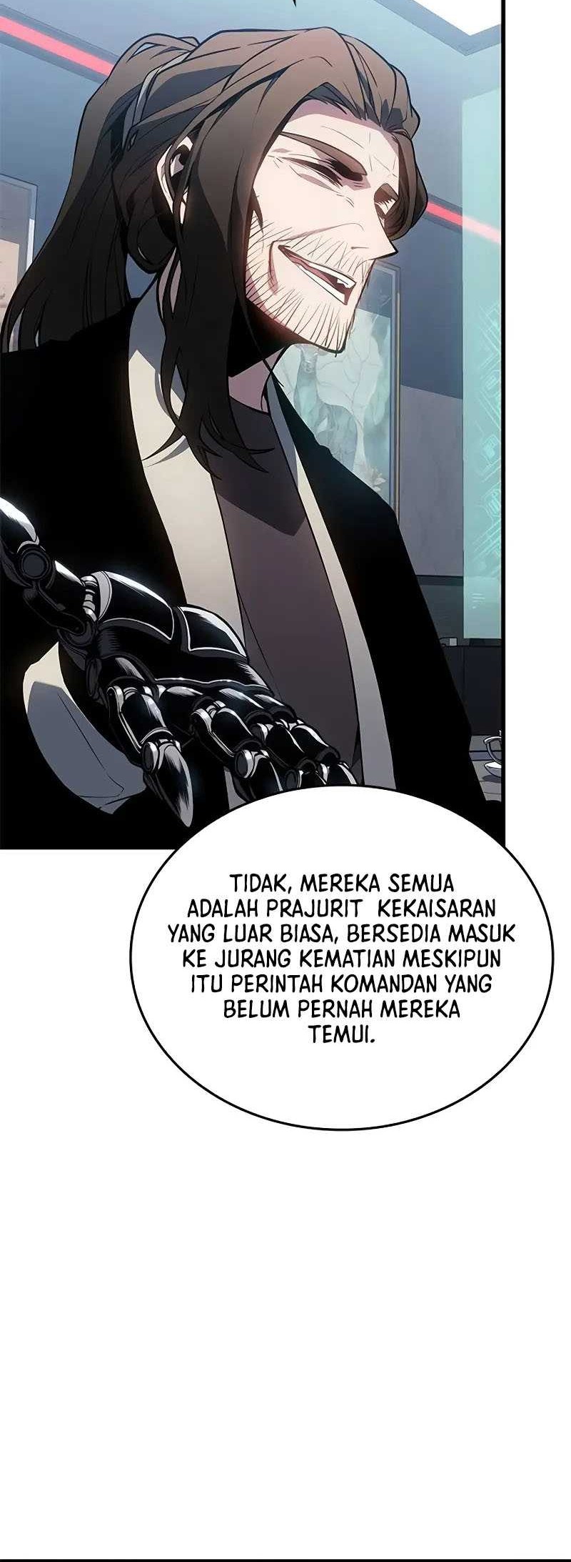 Bad Born Blood Chapter 19 - halaman 64