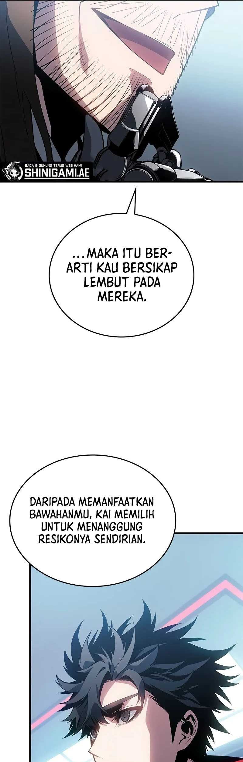 Bad Born Blood Chapter 19 - halaman 65