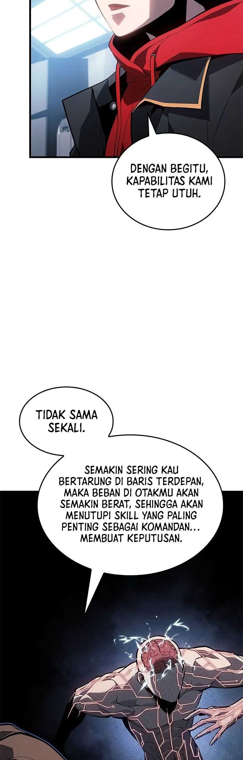 Bad Born Blood Chapter 19 - halaman 66