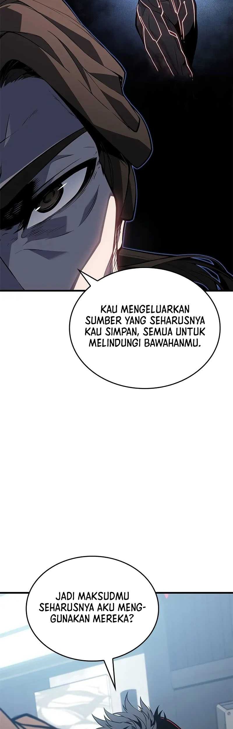 Bad Born Blood Chapter 19 - halaman 67