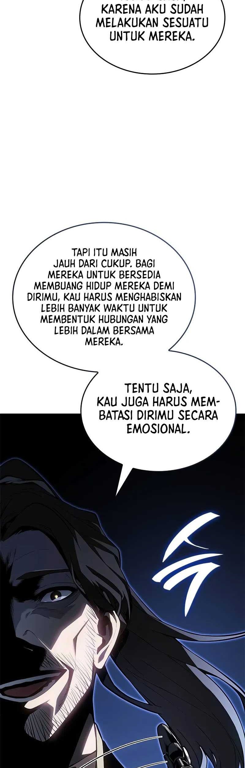 Bad Born Blood Chapter 19 - halaman 70
