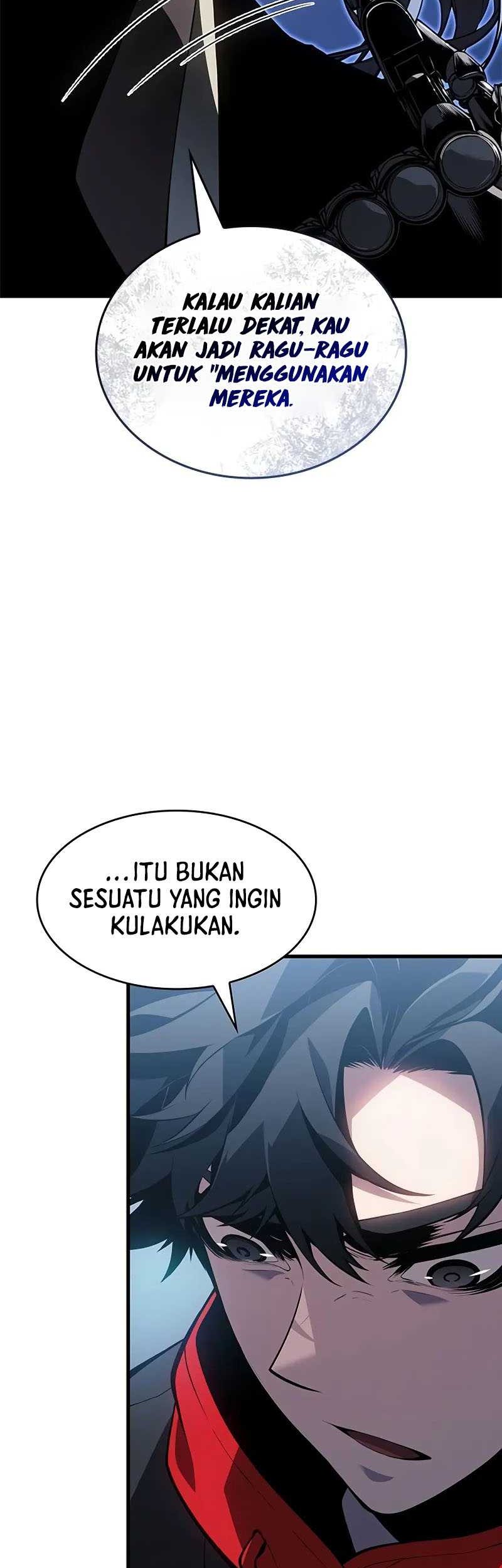 Bad Born Blood Chapter 19 - halaman 71