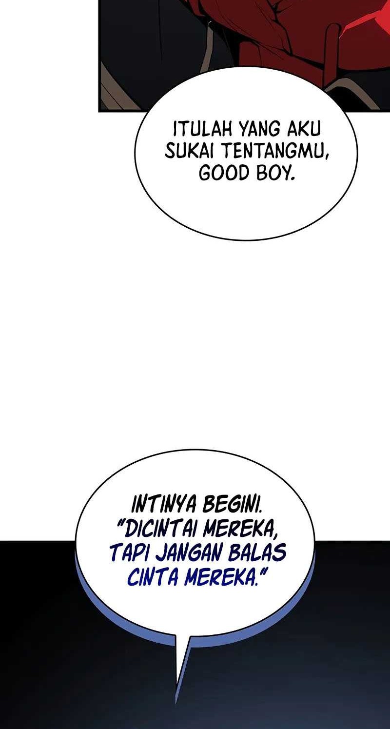 Bad Born Blood Chapter 19 - halaman 72