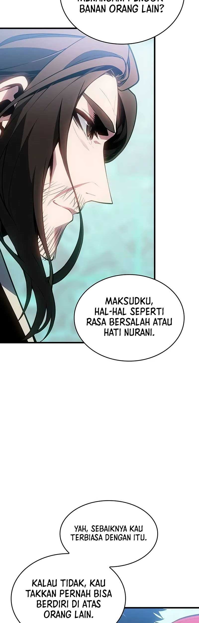 Bad Born Blood Chapter 19 - halaman 74