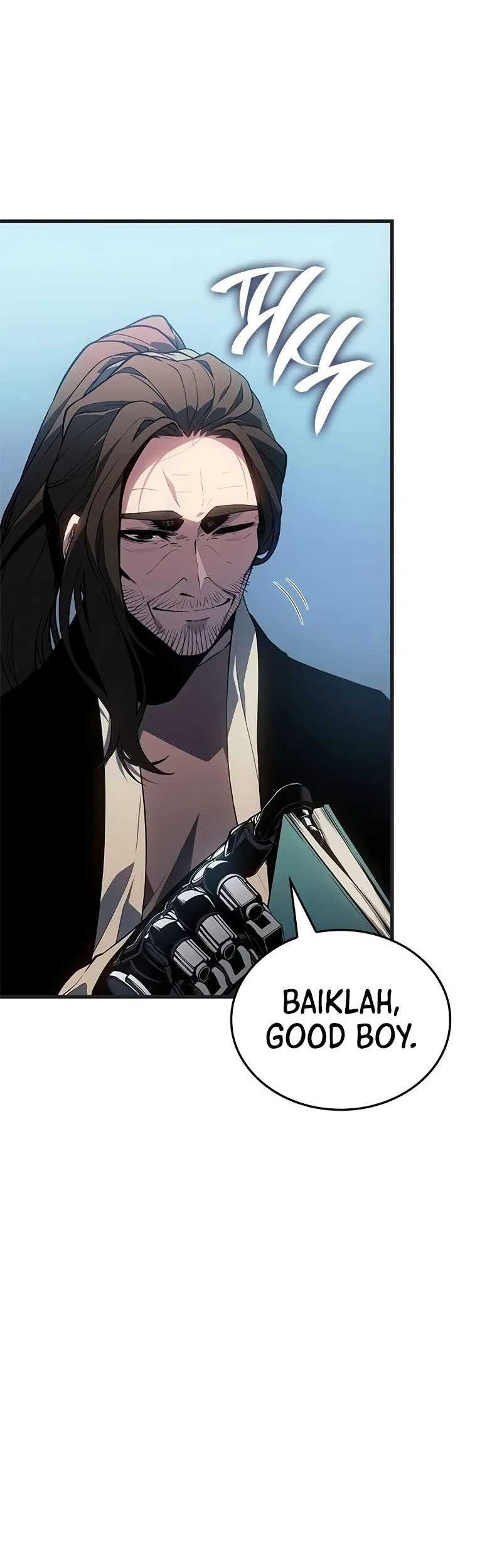 Bad Born Blood Chapter 19 - halaman 78