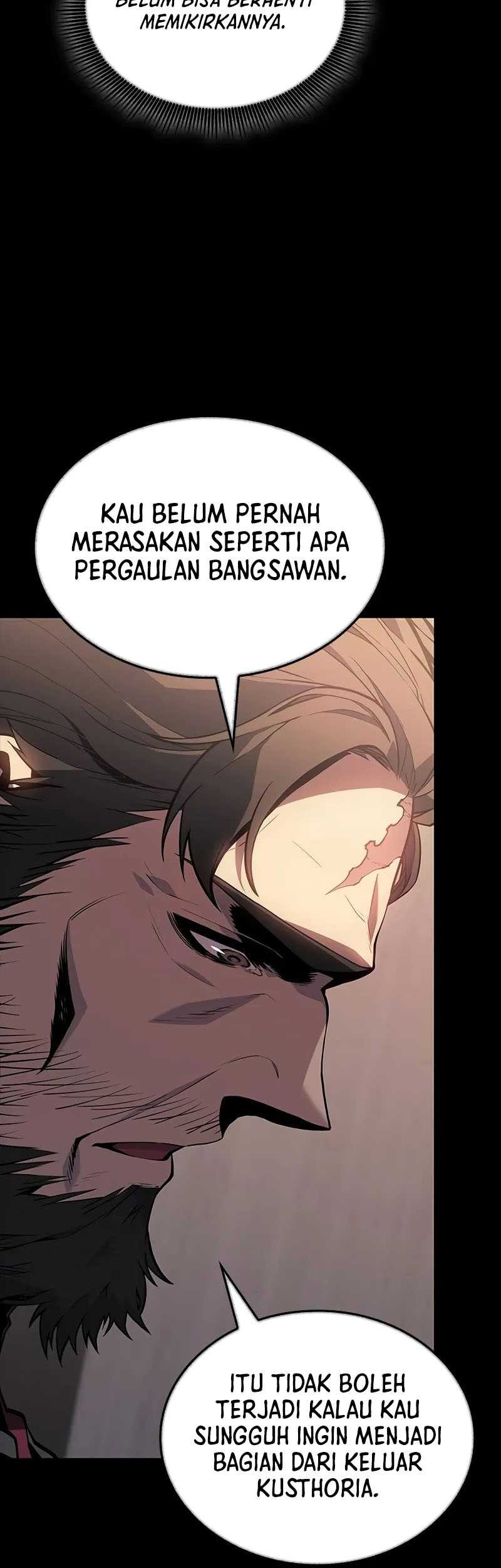 Bad Born Blood Chapter 19 - halaman 83