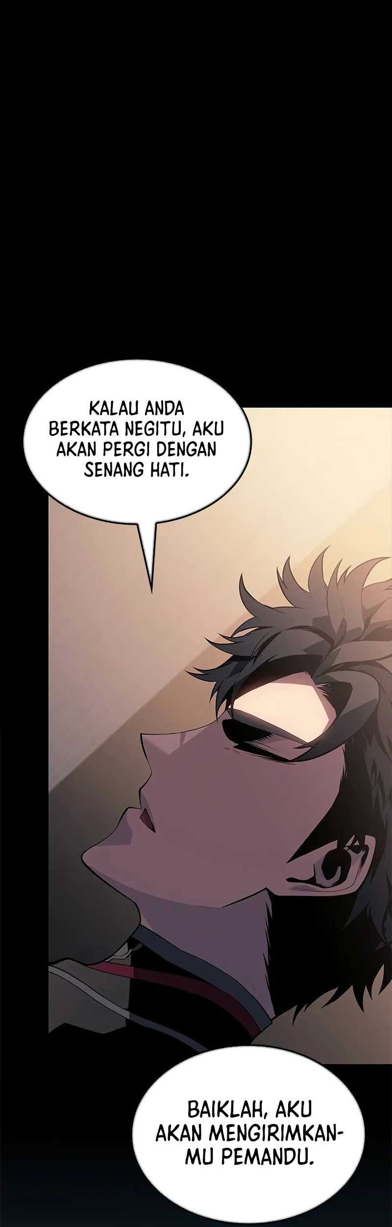 Bad Born Blood Chapter 19 - halaman 84
