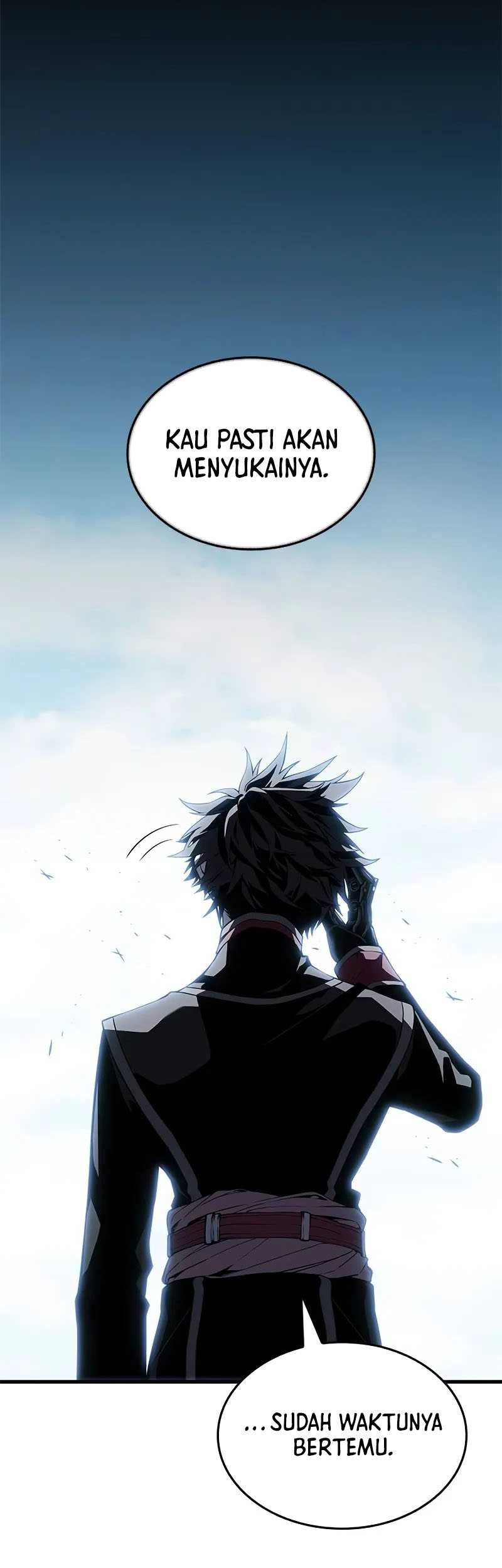 Bad Born Blood Chapter 19 - halaman 85