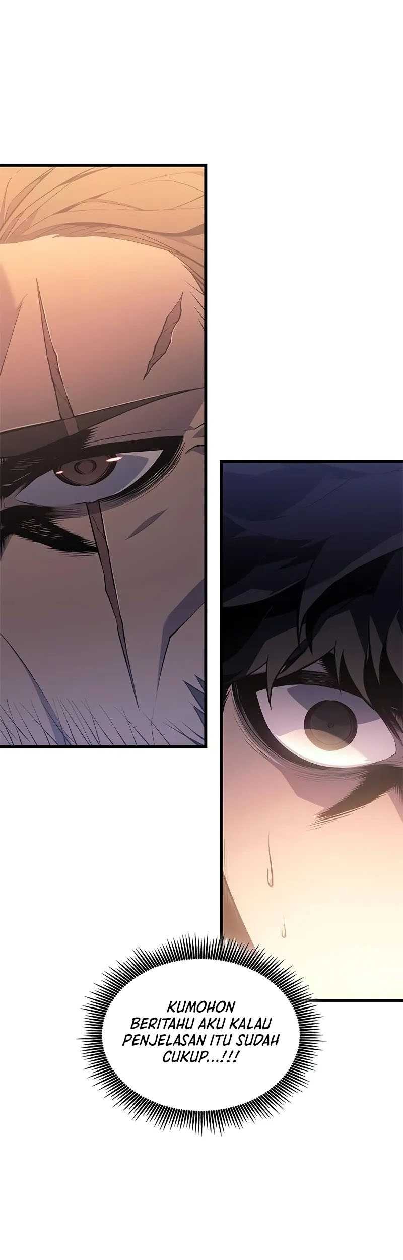 Bad Born Blood Chapter 19 - halaman 9