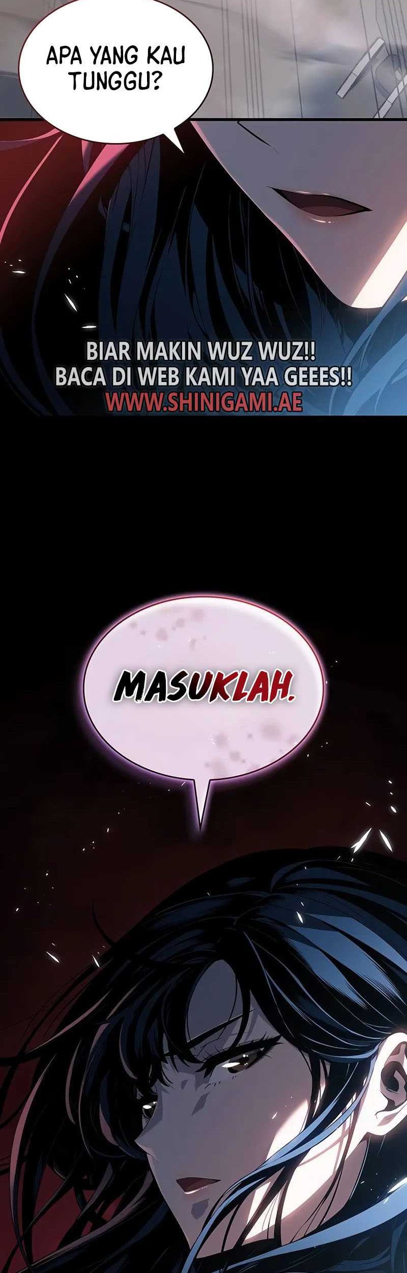 Bad Born Blood Chapter 19 - halaman 90