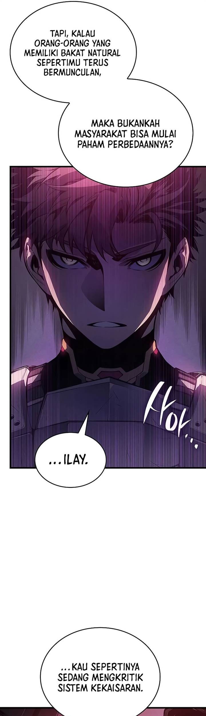 Bad Born Blood Chapter 2 - halaman 13
