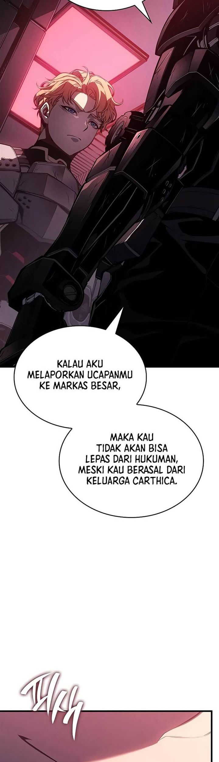 Bad Born Blood Chapter 2 - halaman 14