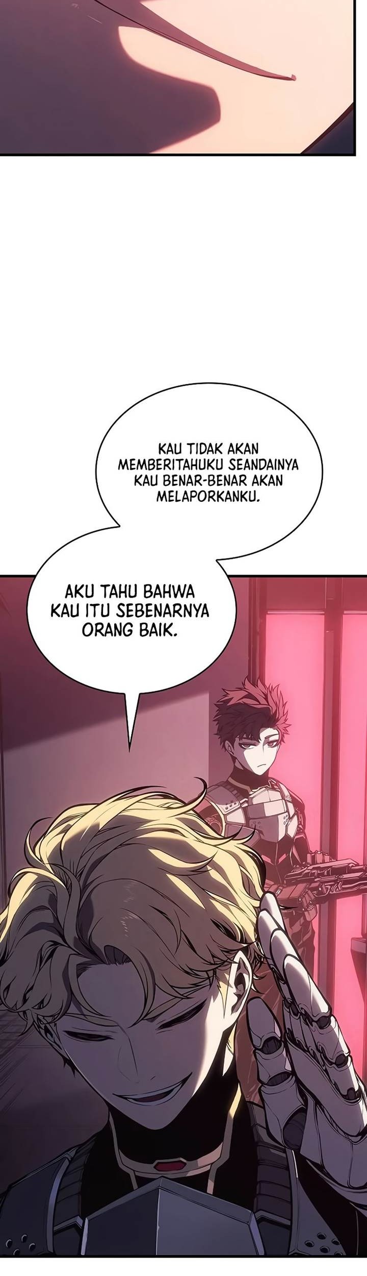 Bad Born Blood Chapter 2 - halaman 15