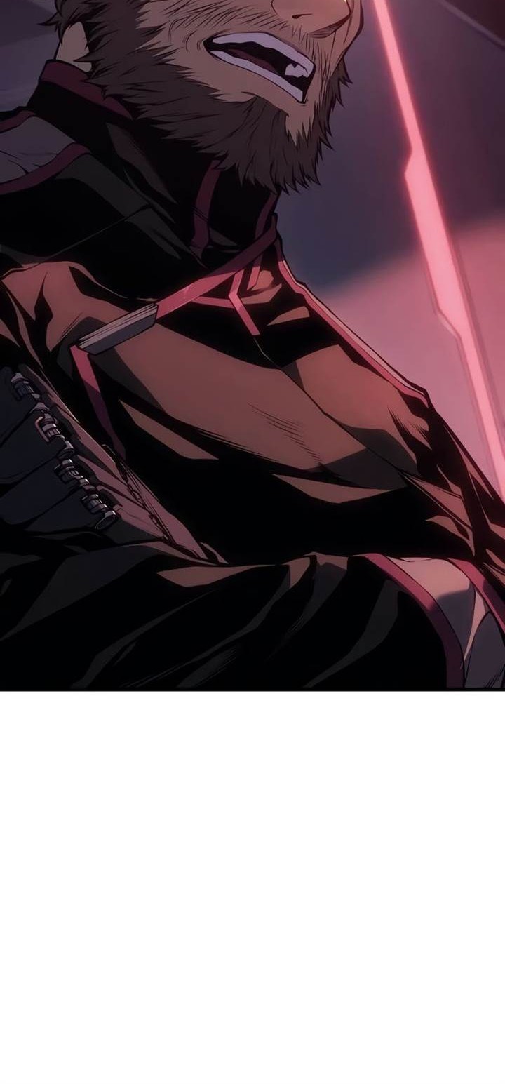 Bad Born Blood Chapter 2 - halaman 20