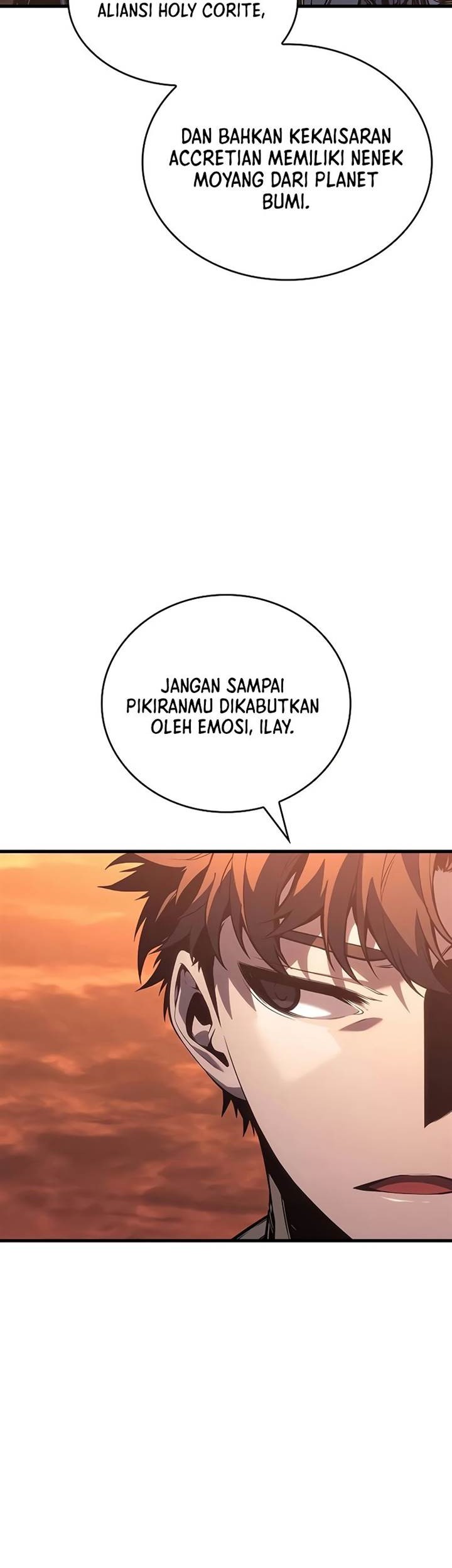 Bad Born Blood Chapter 2 - halaman 27