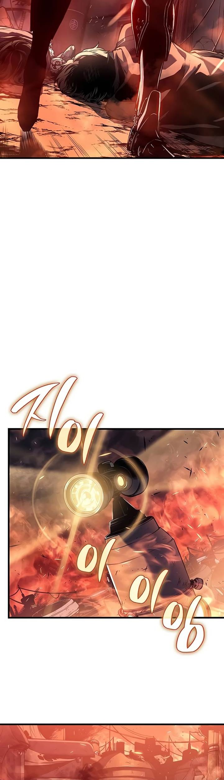 Bad Born Blood Chapter 2 - halaman 35