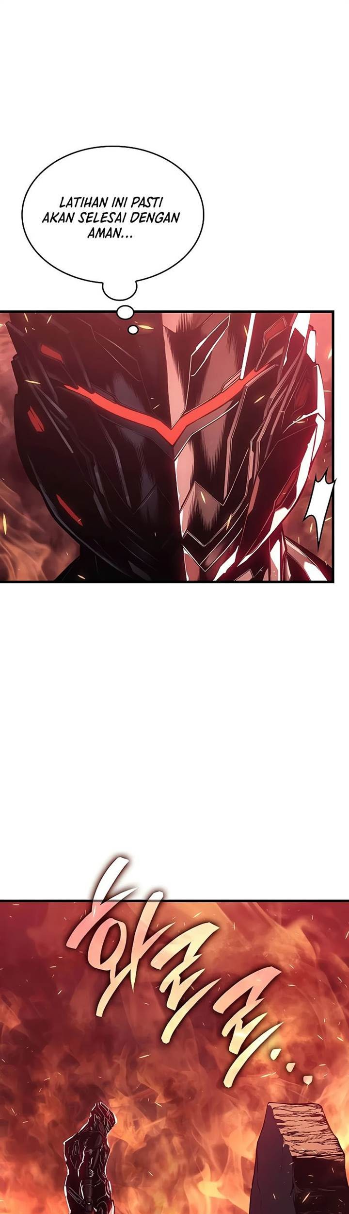 Bad Born Blood Chapter 2 - halaman 37
