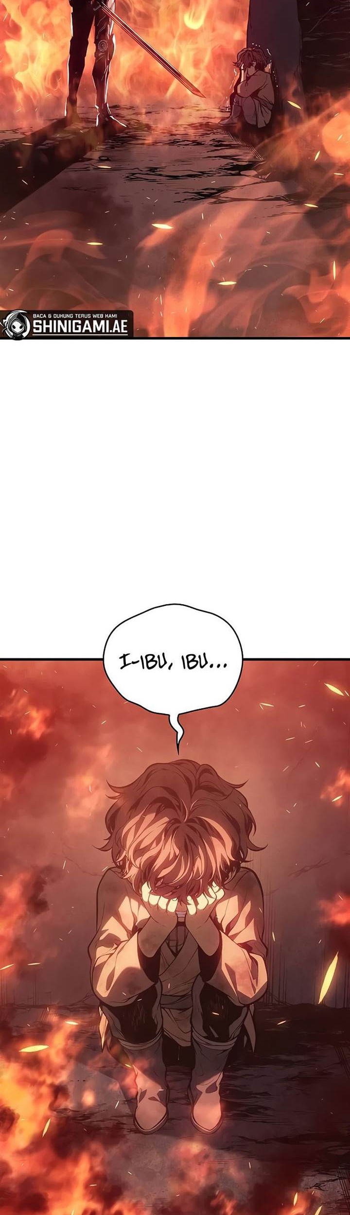 Bad Born Blood Chapter 2 - halaman 38