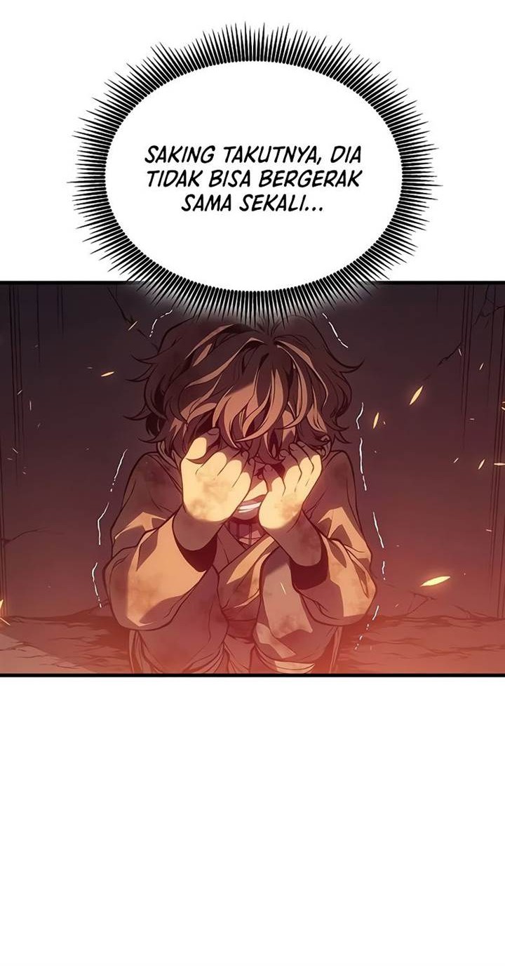 Bad Born Blood Chapter 2 - halaman 40