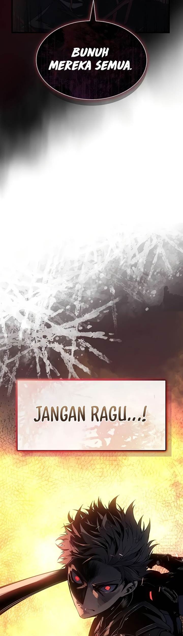 Bad Born Blood Chapter 2 - halaman 43