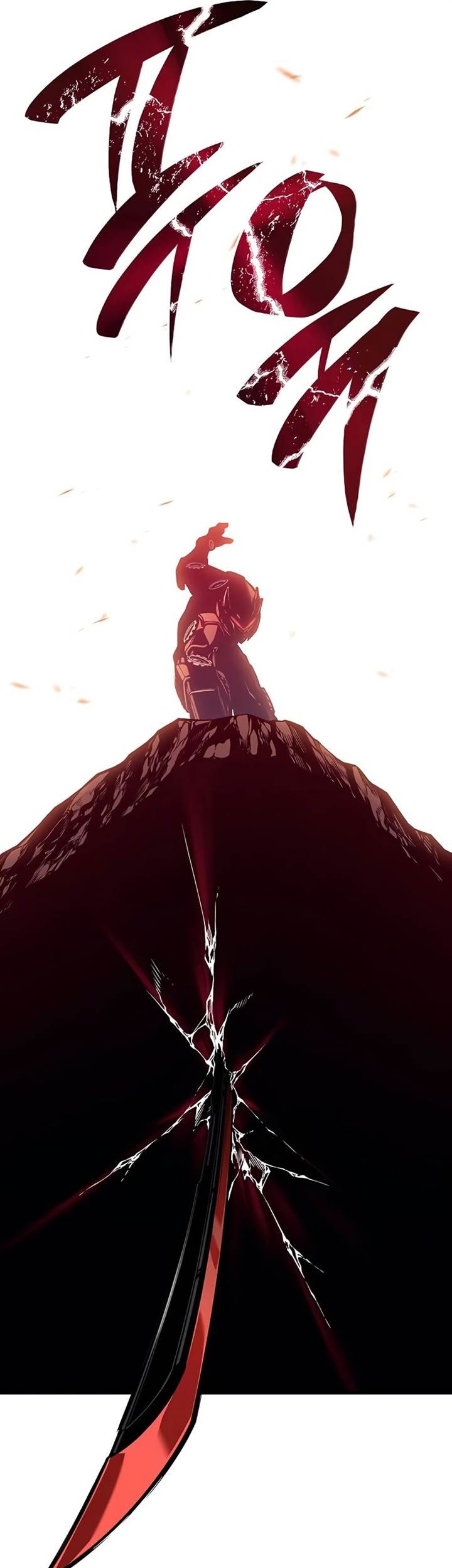 Bad Born Blood Chapter 2 - halaman 45