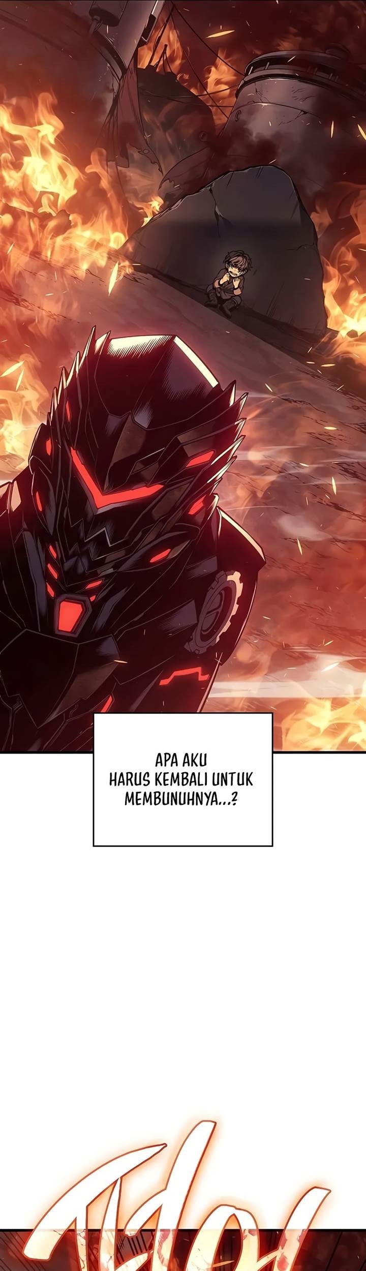 Bad Born Blood Chapter 2 - halaman 49