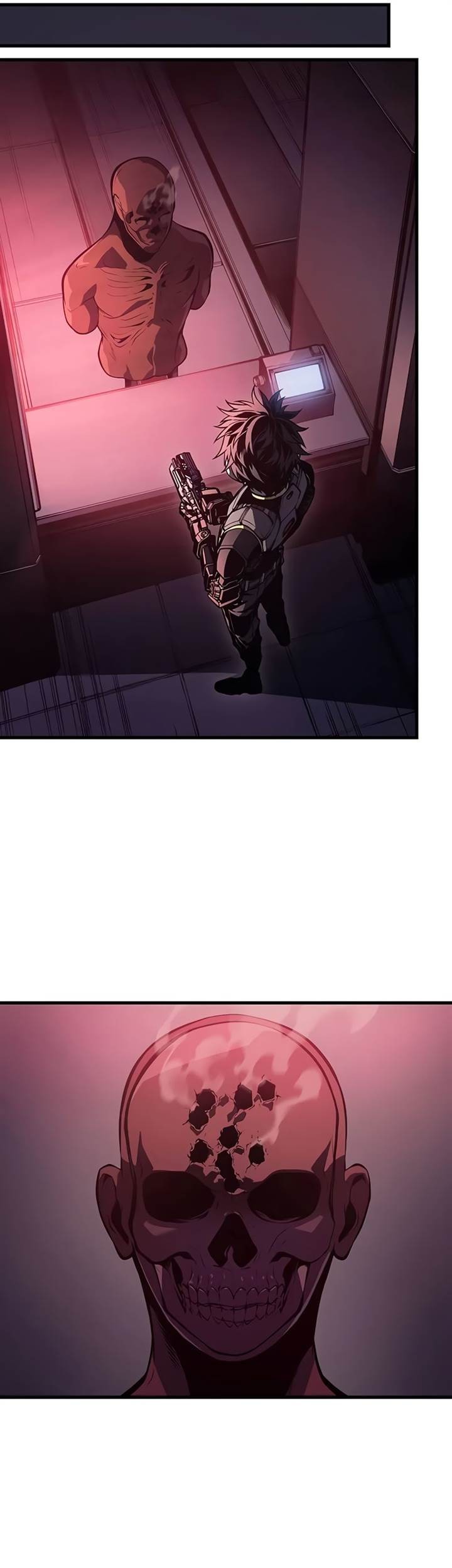 Bad Born Blood Chapter 2 - halaman 5