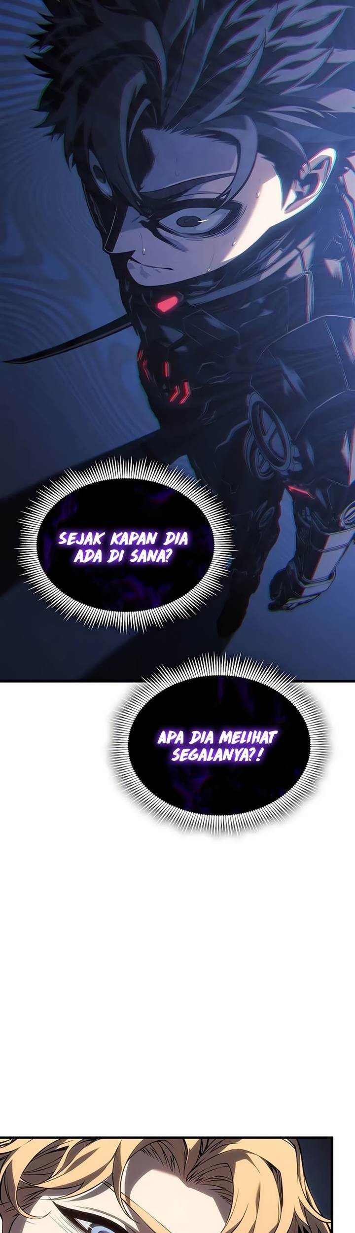 Bad Born Blood Chapter 2 - halaman 53